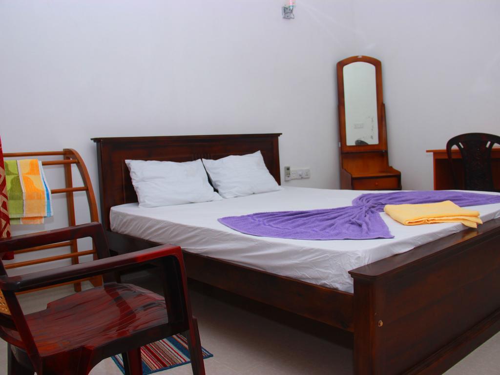 Bed and Breakfast Heaven Star Rest Mirissa Camera foto