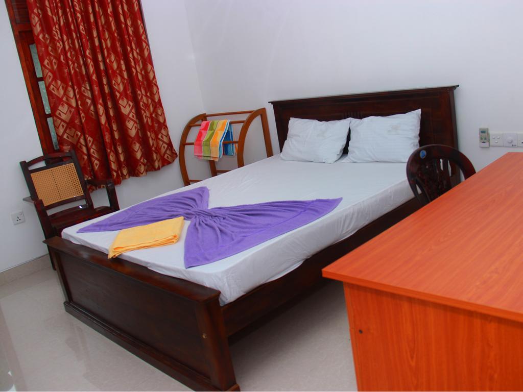 Bed and Breakfast Heaven Star Rest Mirissa Camera foto