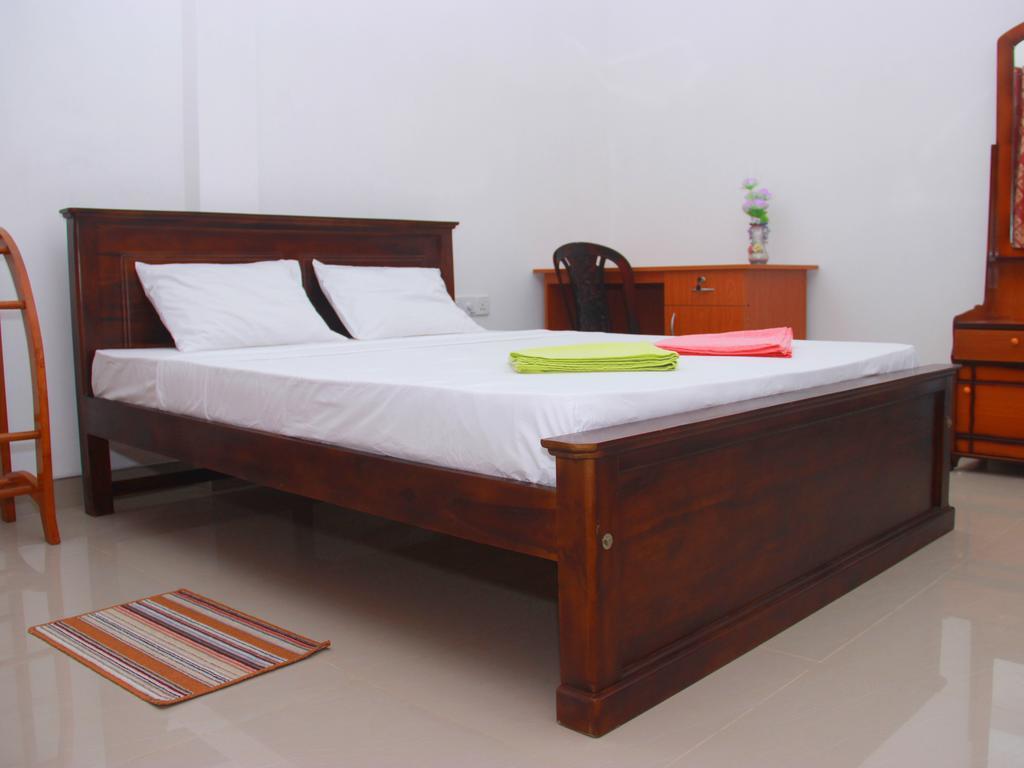 Bed and Breakfast Heaven Star Rest Mirissa Camera foto