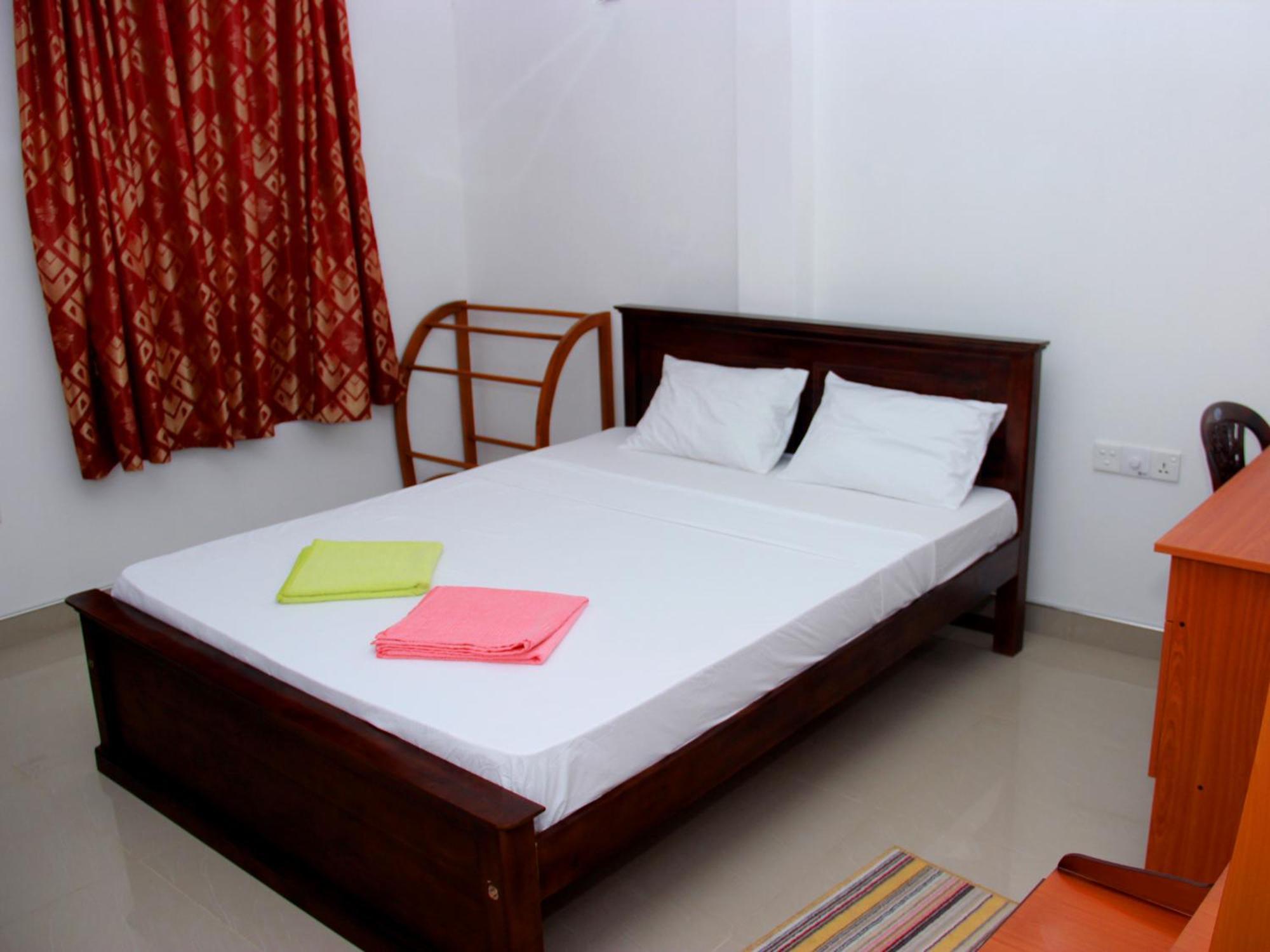 Bed and Breakfast Heaven Star Rest Mirissa Esterno foto