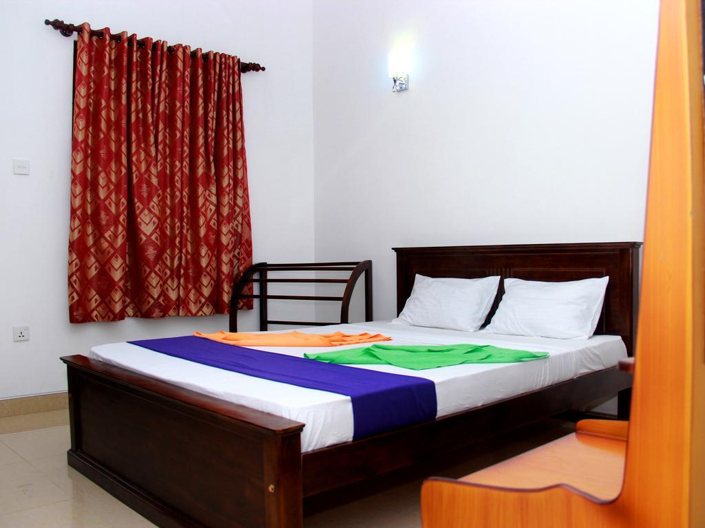 Bed and Breakfast Heaven Star Rest Mirissa Camera foto